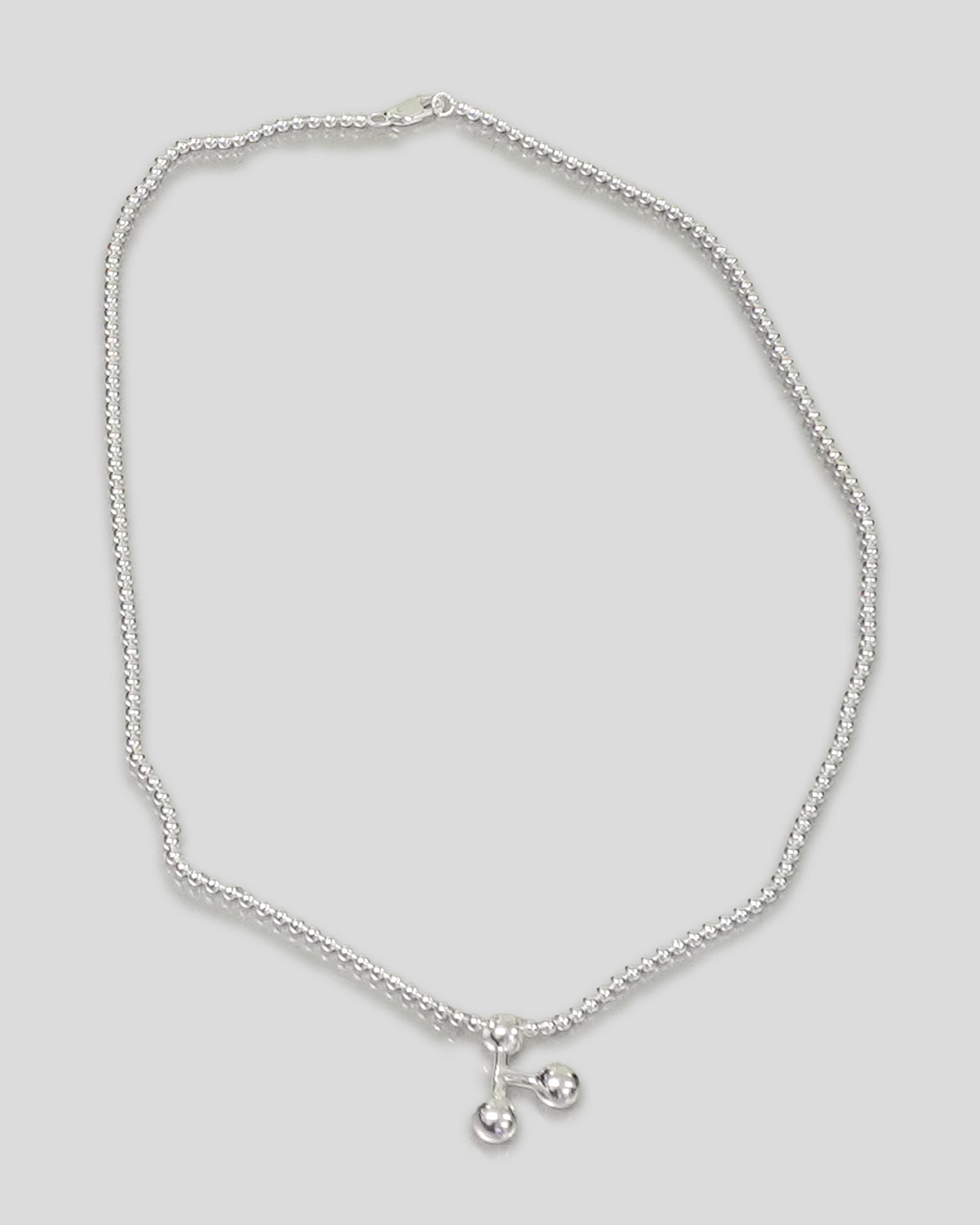 Symbol Necklace no.2